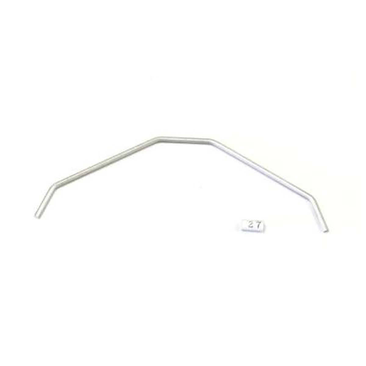 Rear Sway Bar 2.7mm for Inferno MP9/MP10 1/8 Scale Buggy | Kyosho
