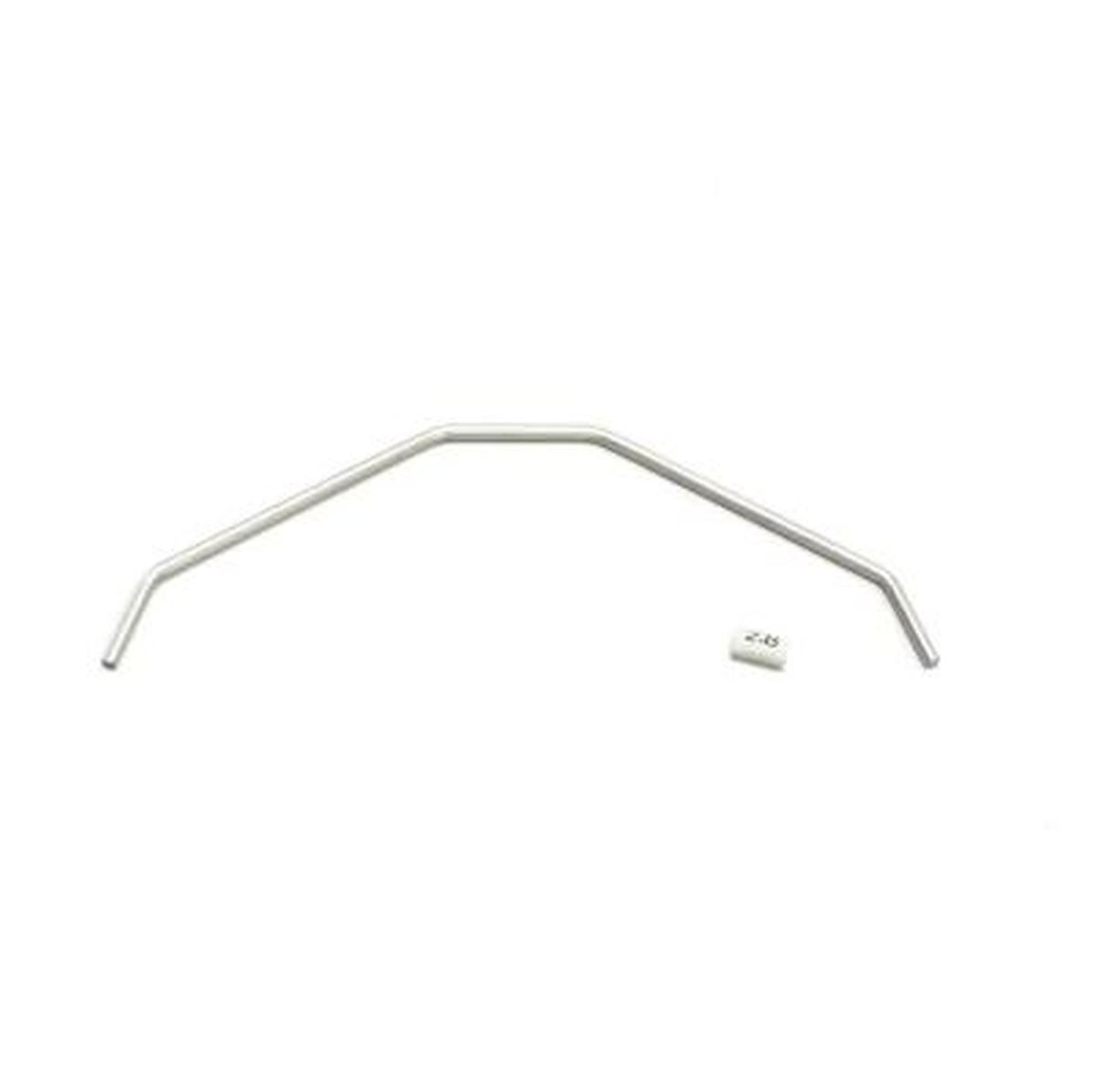Rear Sway Bar 2.8mm for Inferno MP9/MP10 1/8 Scale Buggy | Kyosho