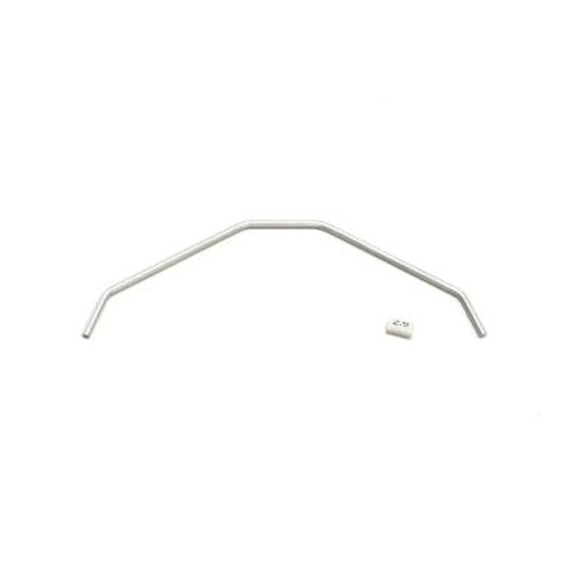Rear Sway Bar 2.9mm for Inferno MP9/MP10 1/8 Scale Buggy | Kyosho