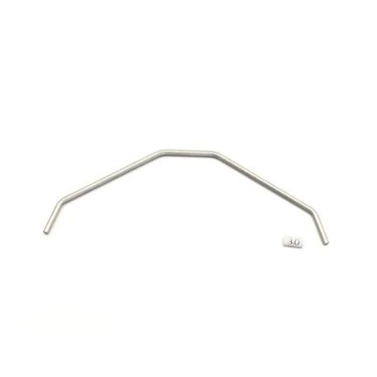 Rear Sway Bar 3.0mm for Inferno MP9/MP10/MP11 1/8 Scale Buggy | Kyosho