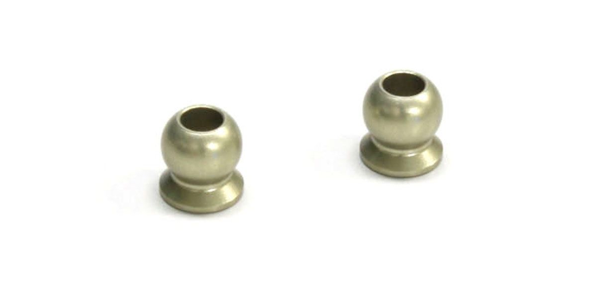 Kyosho 5.8mm Flanged Hard Ball (2pcs/ MP9) IF462H