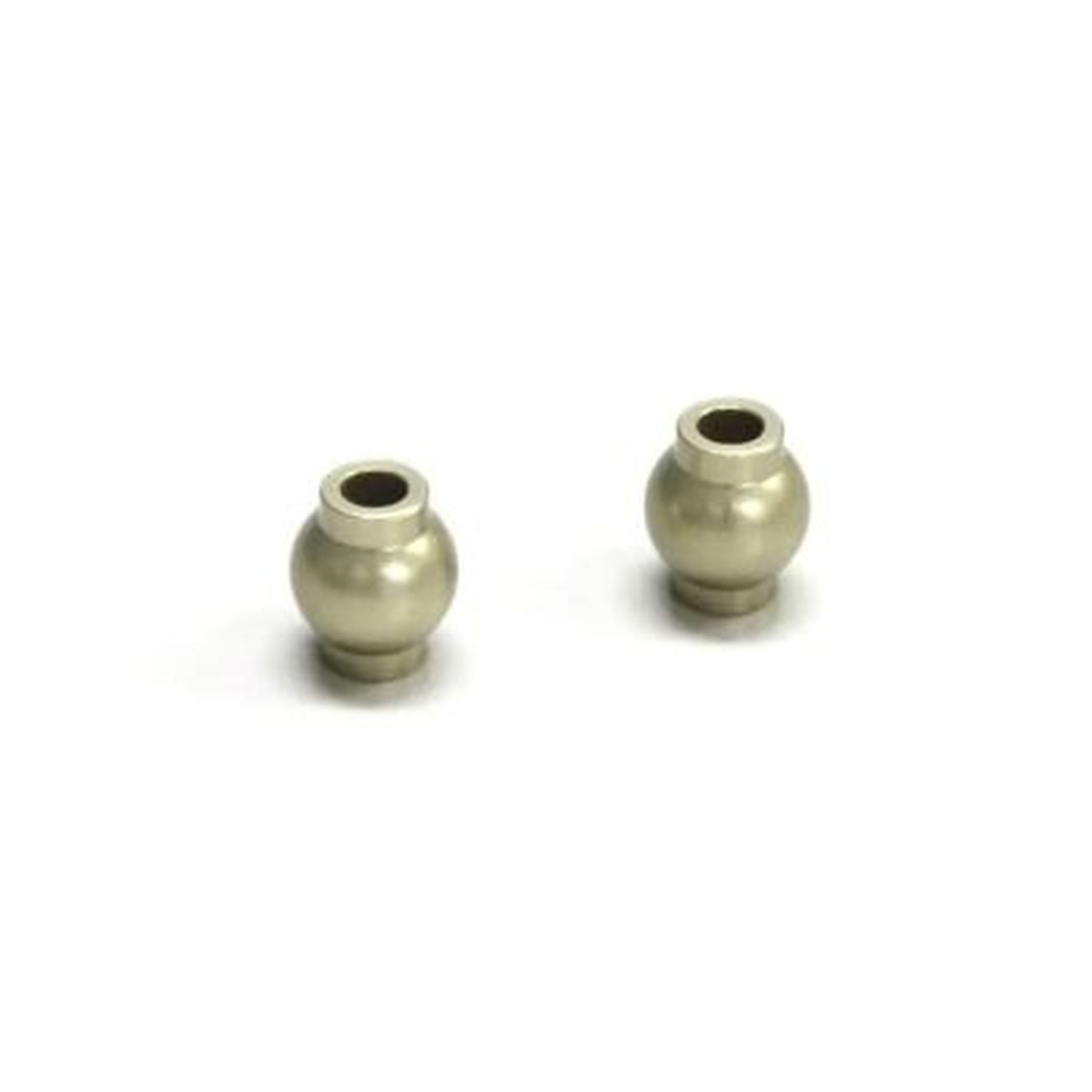 7.8mm Tapered Hard Ball 2-Pack for 1/8 Scale Suspension Linkage | Kyosho