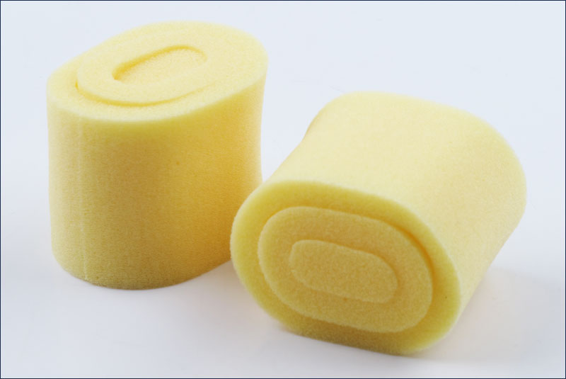 Kyosho Air Cleaner Sponge (2pcs/MP9)