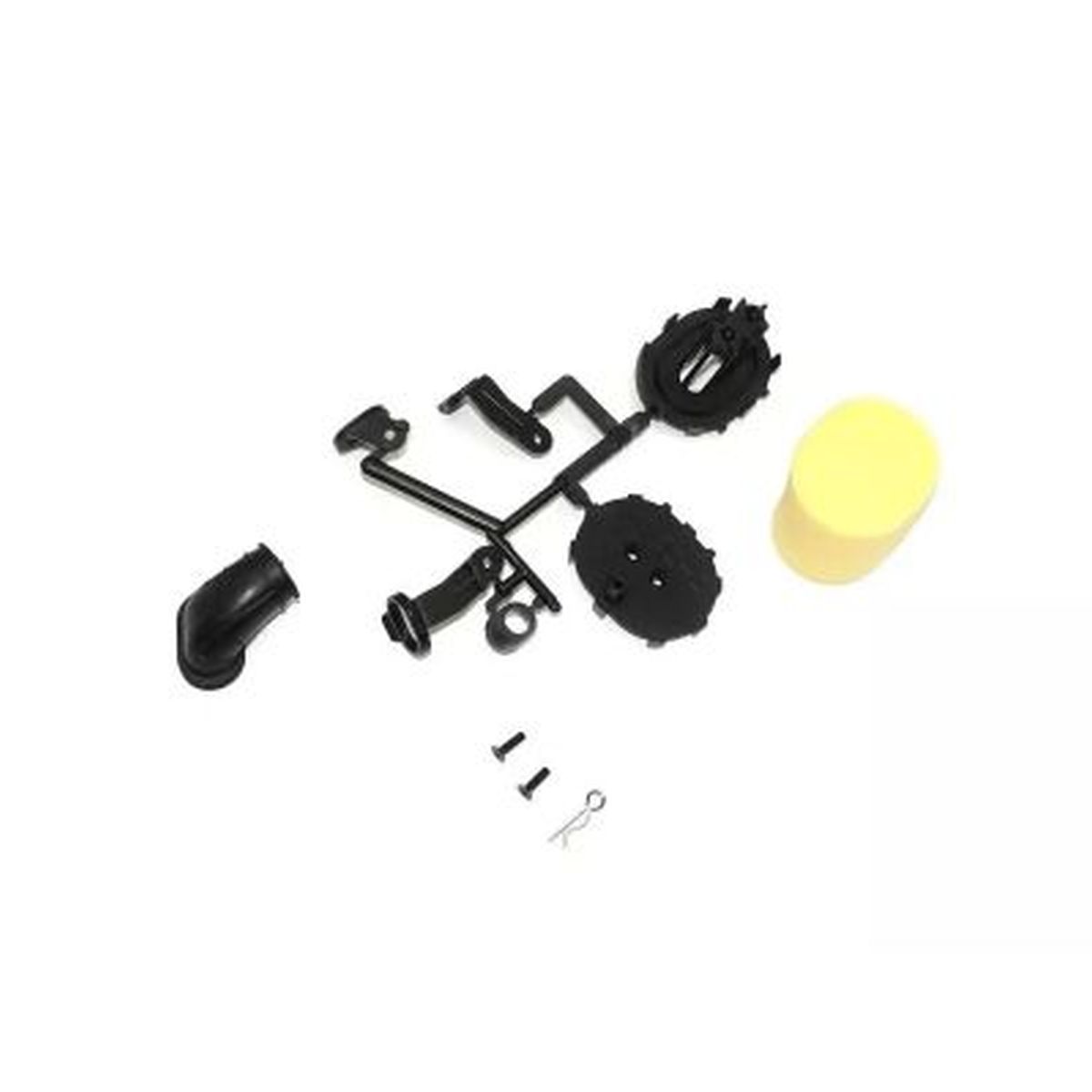 Air Cleaner Filter for Inferno MP11 1/8 Scale Nitro Buggy | Kyosho