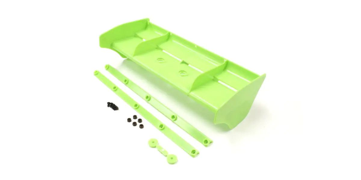 Kyosho Wing (F-Green/MP9 TKI4)  IF491KGB