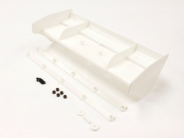 Kyosho Wing White MP9 TKI4 Default Title