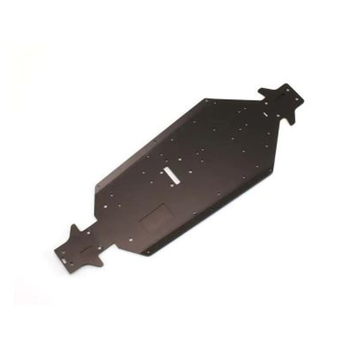 Main Chassis Plate for Inferno MP10e RS 1/8 Scale Electric Buggy | Kyosho