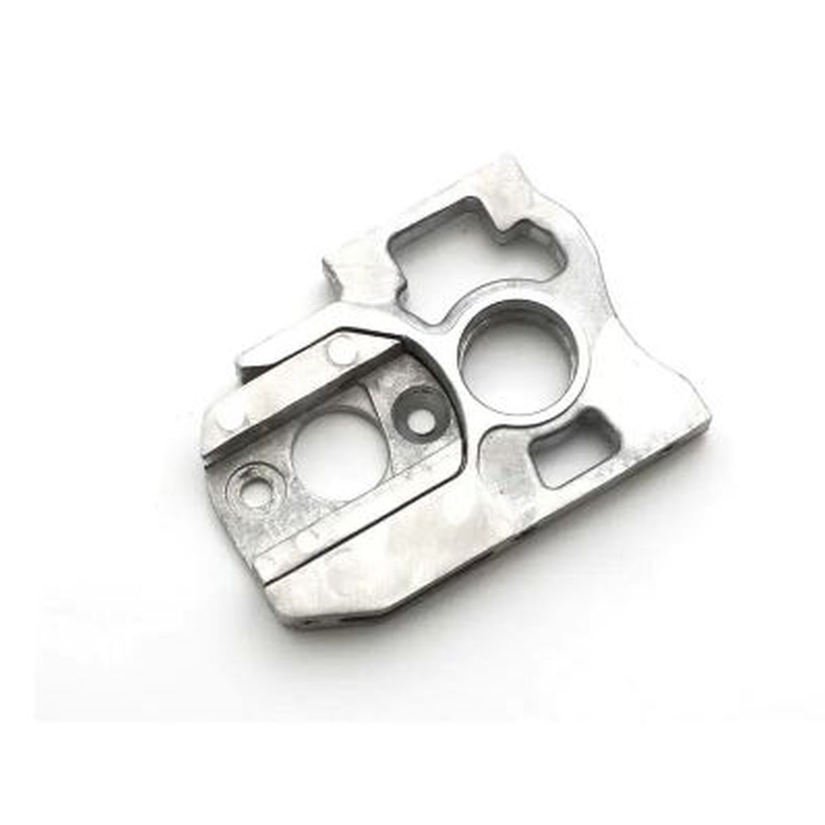 Motor Mount for Inferno MP10e RS 1/8 Scale Electric Buggy | Kyosho