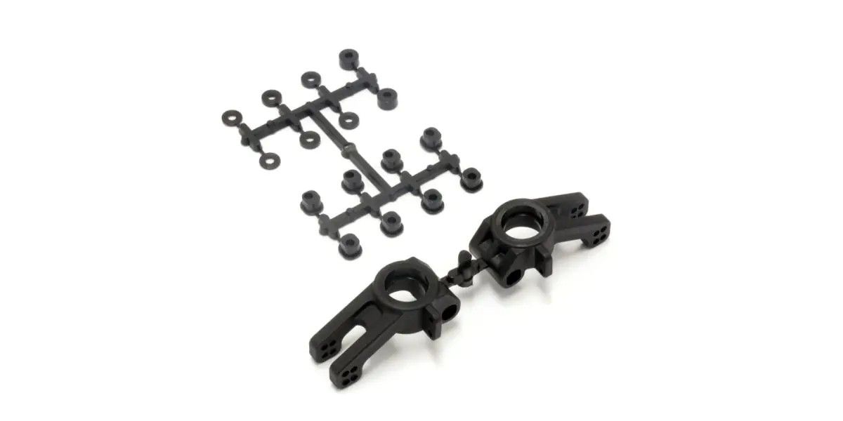 Kyosho Rear Hub Carrier Set (MP10)  IF613HB