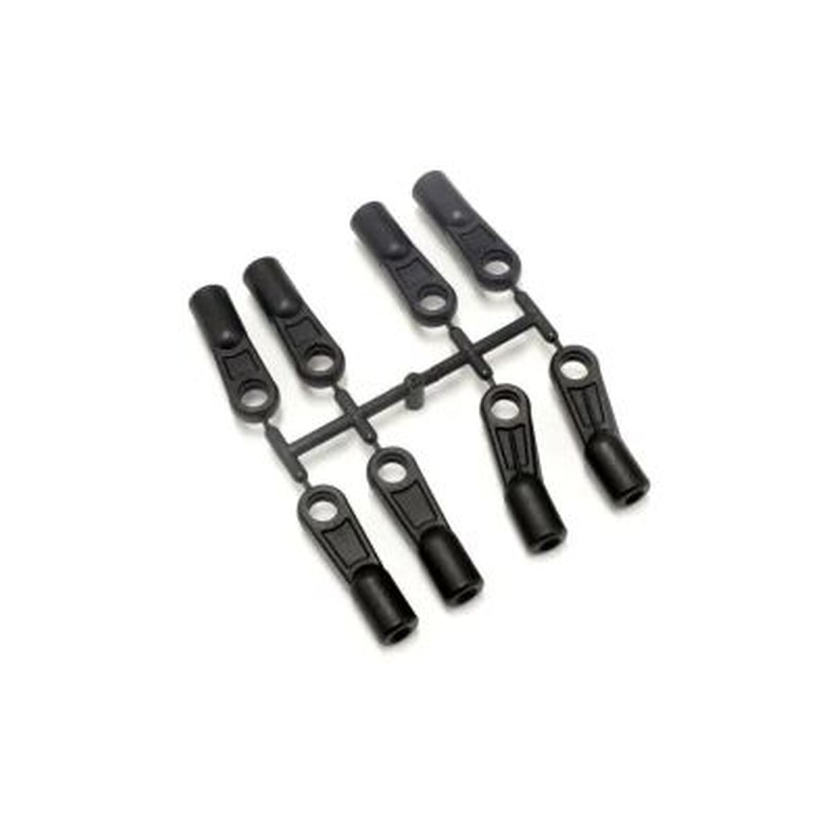 Upper Suspension Arm Set for Inferno MP10 1/8 Scale Off-Road Buggy | Kyosho