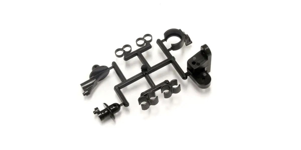 Kyosho Body Mount Set (MP10)  IF619C