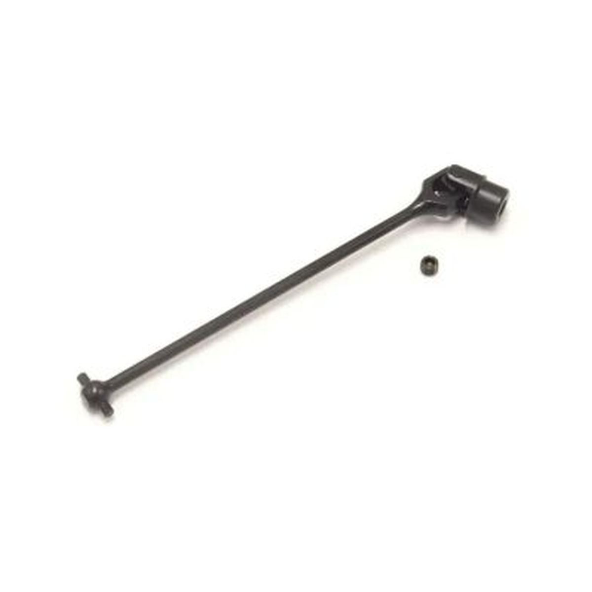 Universal Center Shaft Rear 116mm for Inferno MP10 1/8 Nitro Buggy | Kyosho