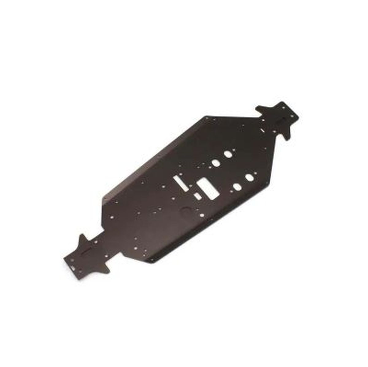 Main Chassis for MP10 RS 1/8 Buggy Replacement | Kyosho