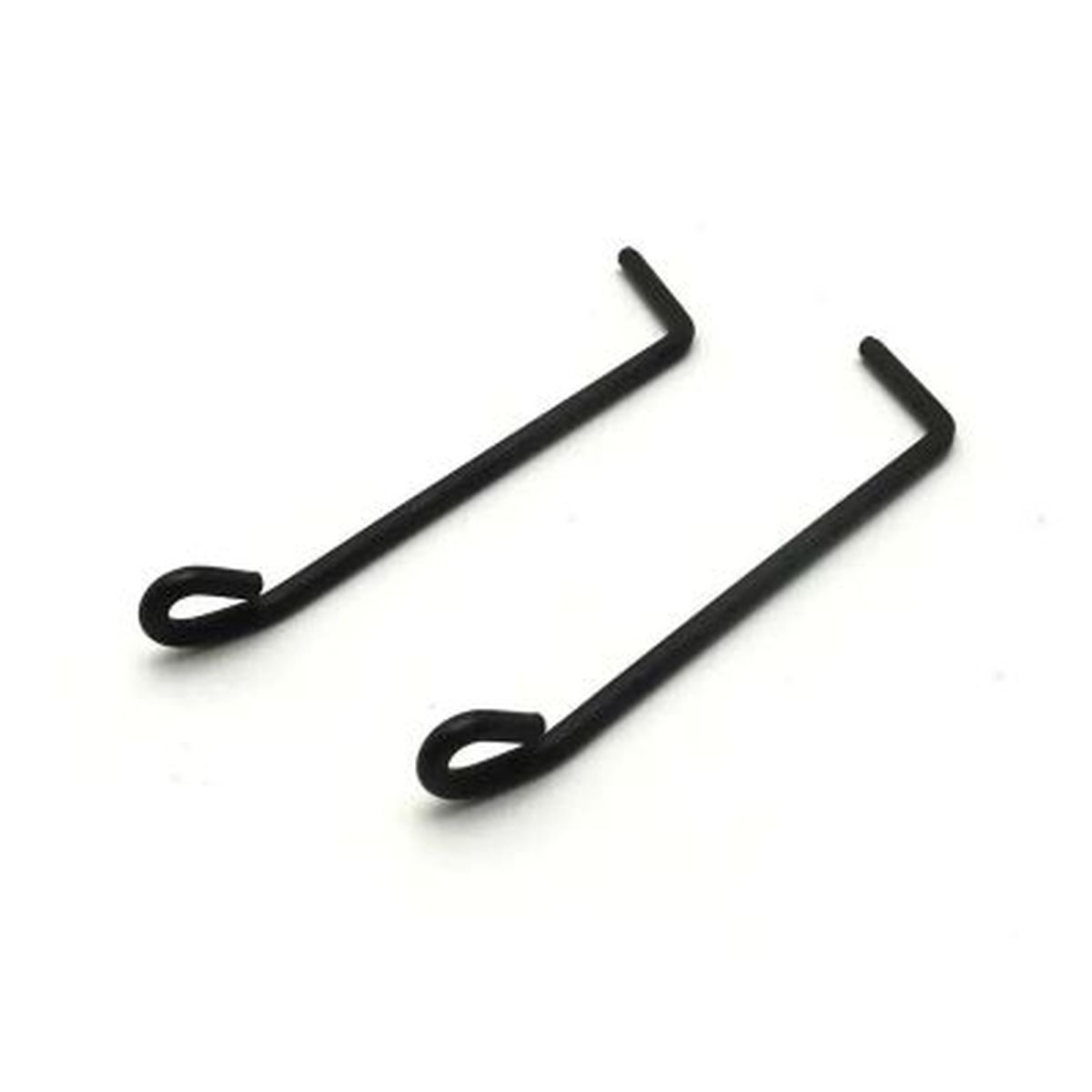 Muffler Stay 2-Pack for MP10 RS Nitro Buggy | Kyosho