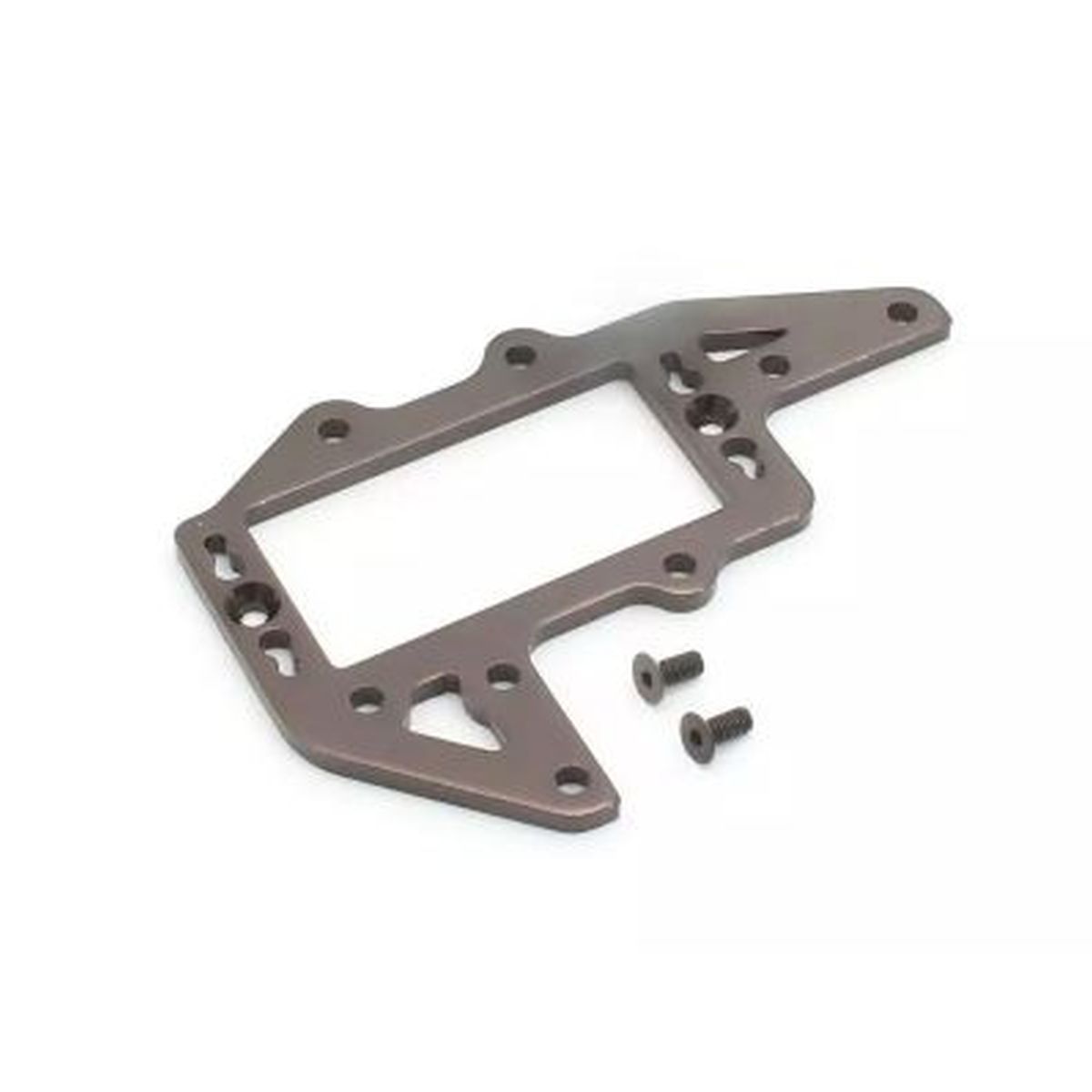 ST Servo Plate for MP11 1/8 Buggy | Kyosho