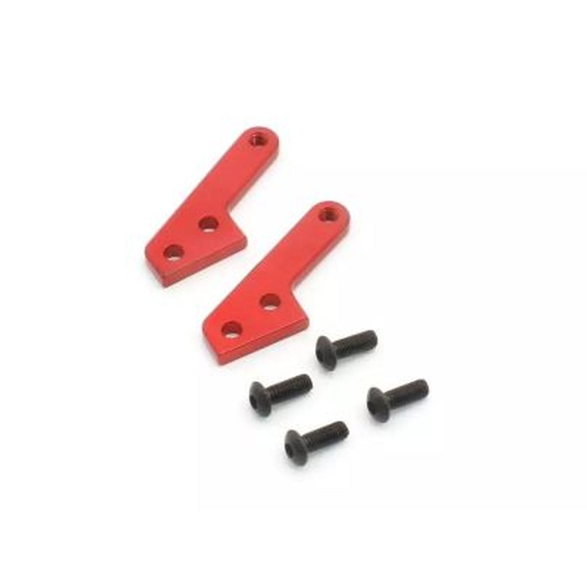 Front Knuckle Plate for MP11 Steering Replacement | Kyosho