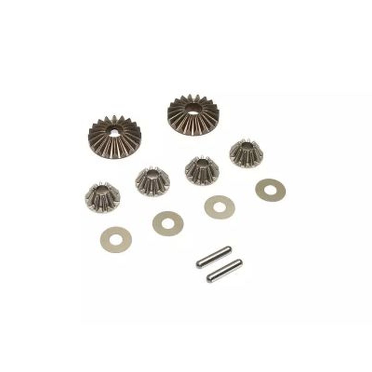 Diff Bevel Gear Set 10T/20T for MP11 Differential | Kyosho