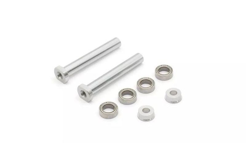 Servo Saver Post for Inferno MP11 1/8 Competition Buggy | Kyosho