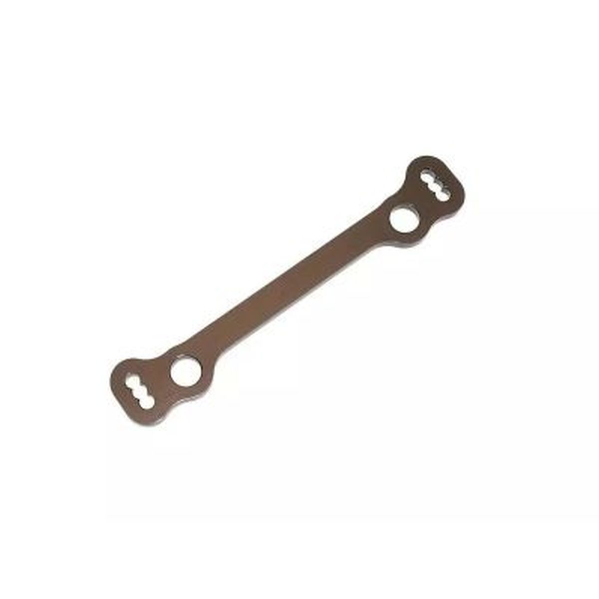 Steering Plate for MP11 1/8 Buggy Replacement | Kyosho