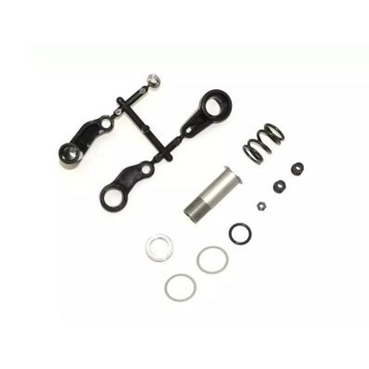 Servo Saver Set for MP11 1/8 Buggy Steering | Kyosho