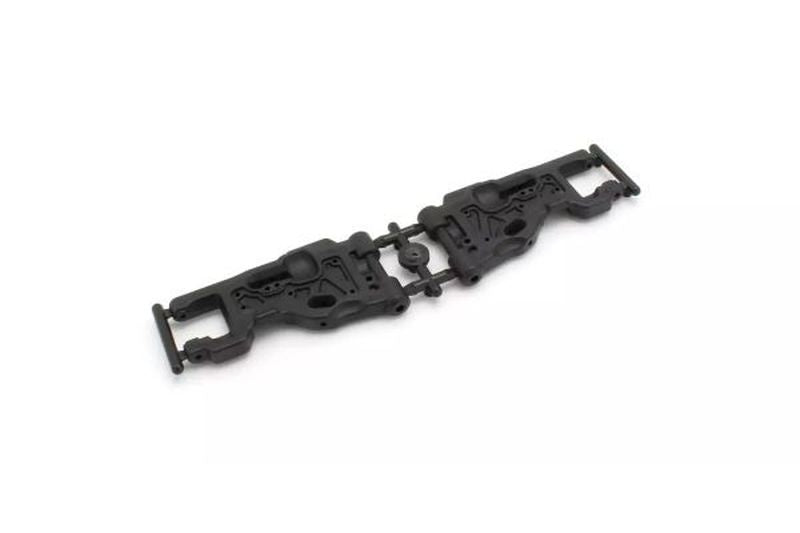 Front Suspension Arm Set for Inferno MP11 1/8 Nitro Buggy | Kyosho