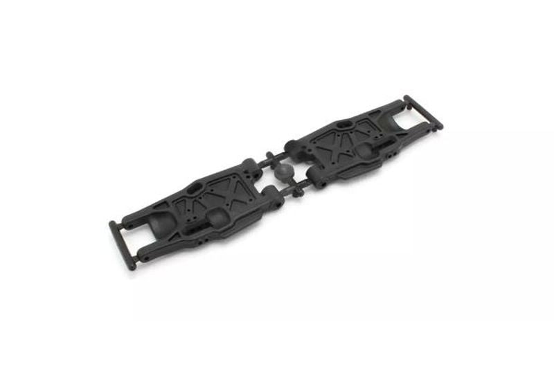 Rear Suspension Arm Set for Inferno MP11 1/8 Nitro Buggy | Kyosho