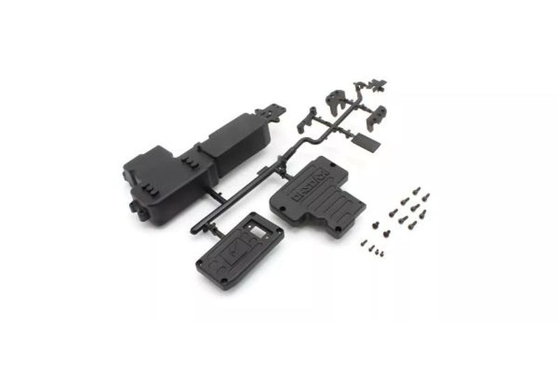 Radio Box Set for Inferno MP11 1/8 Nitro Competition Buggy | Kyosho