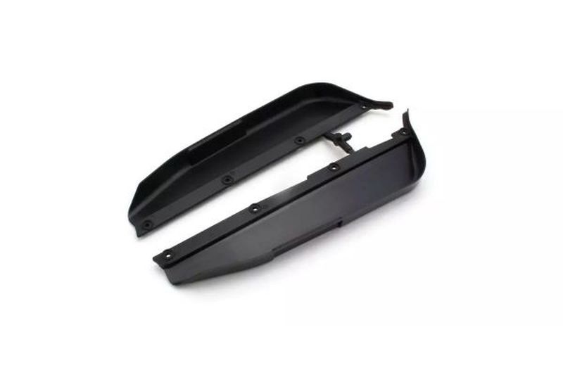 Chassis Brace Set for Inferno MP11 1/8 Competition Buggy | Kyosho