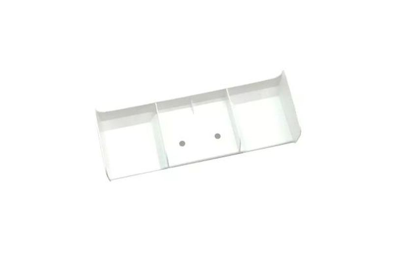 Front Upper & Center Diff Plate for Inferno MP11 | Kyosho