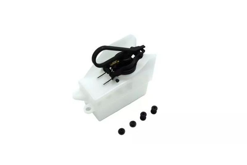 Fuel Tank 125cc for Inferno MP11 1/8 Nitro Racing Buggy | Kyosho