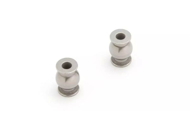 7.8x11mm Ball 2-Pack for Inferno MP11 1/8 Buggy Suspension | Kyosho
