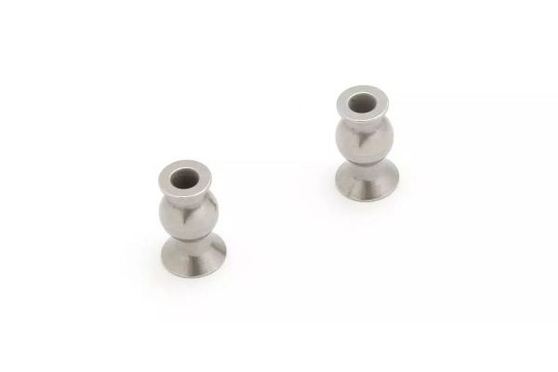 Side Guard Set for Inferno MP11 1/8 Competition Buggy | Kyosho