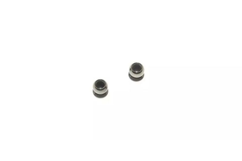 Rear Hub Carrier Set for Inferno MP11 1/8 Competition Buggy | Kyosho