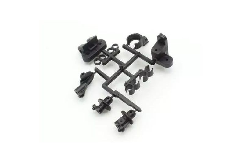 Long Upper Arm Set for Inferno MP11 1/8 Competition Buggy | Kyosho