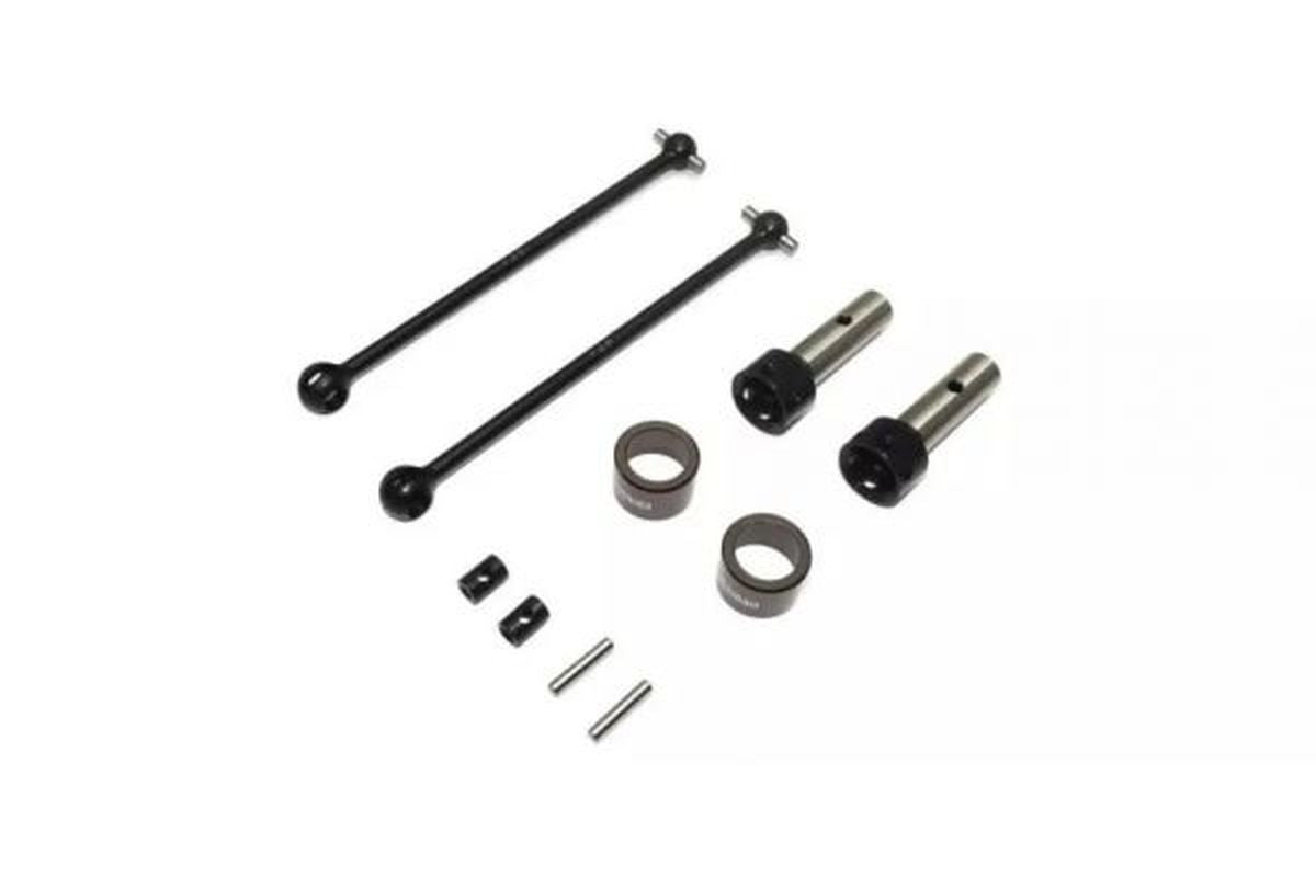 Kyosho Cap Universal Swing Shaft Set L=93mm for MP11 Buggy