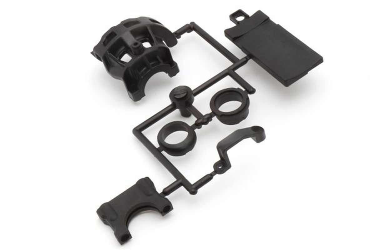 Kyosho Center Differential Mount Set for Inferno MP11e