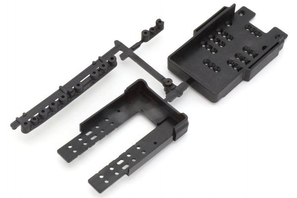 Kyosho Battery Tray Set for Inferno MP11e Electric Buggy