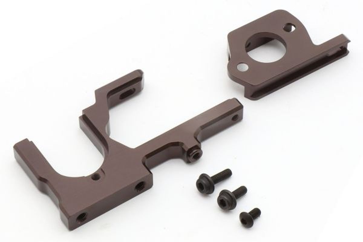 Kyosho Motor Mount for Inferno MP11e Electric Buggy