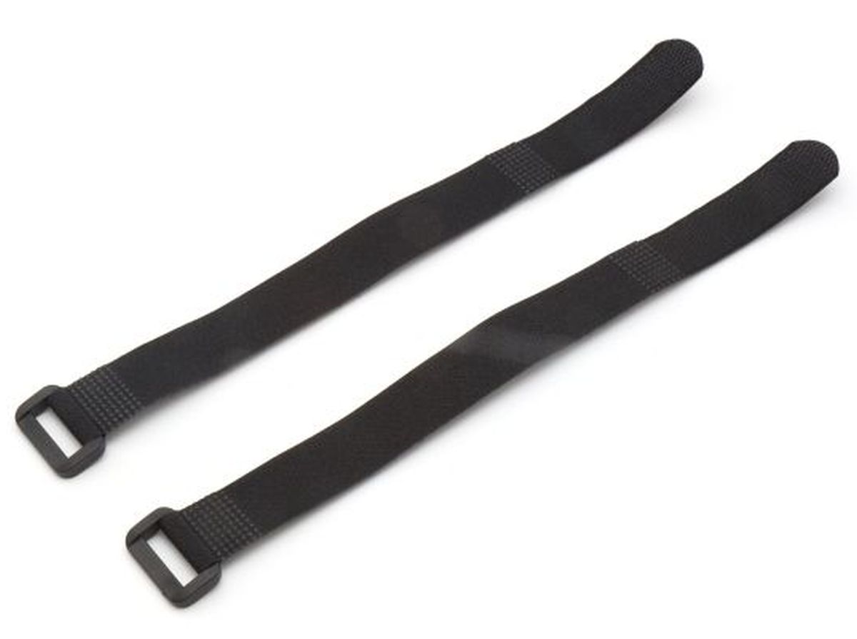 Kyosho Battery Strap Set 2-Pack for Inferno MP11e
