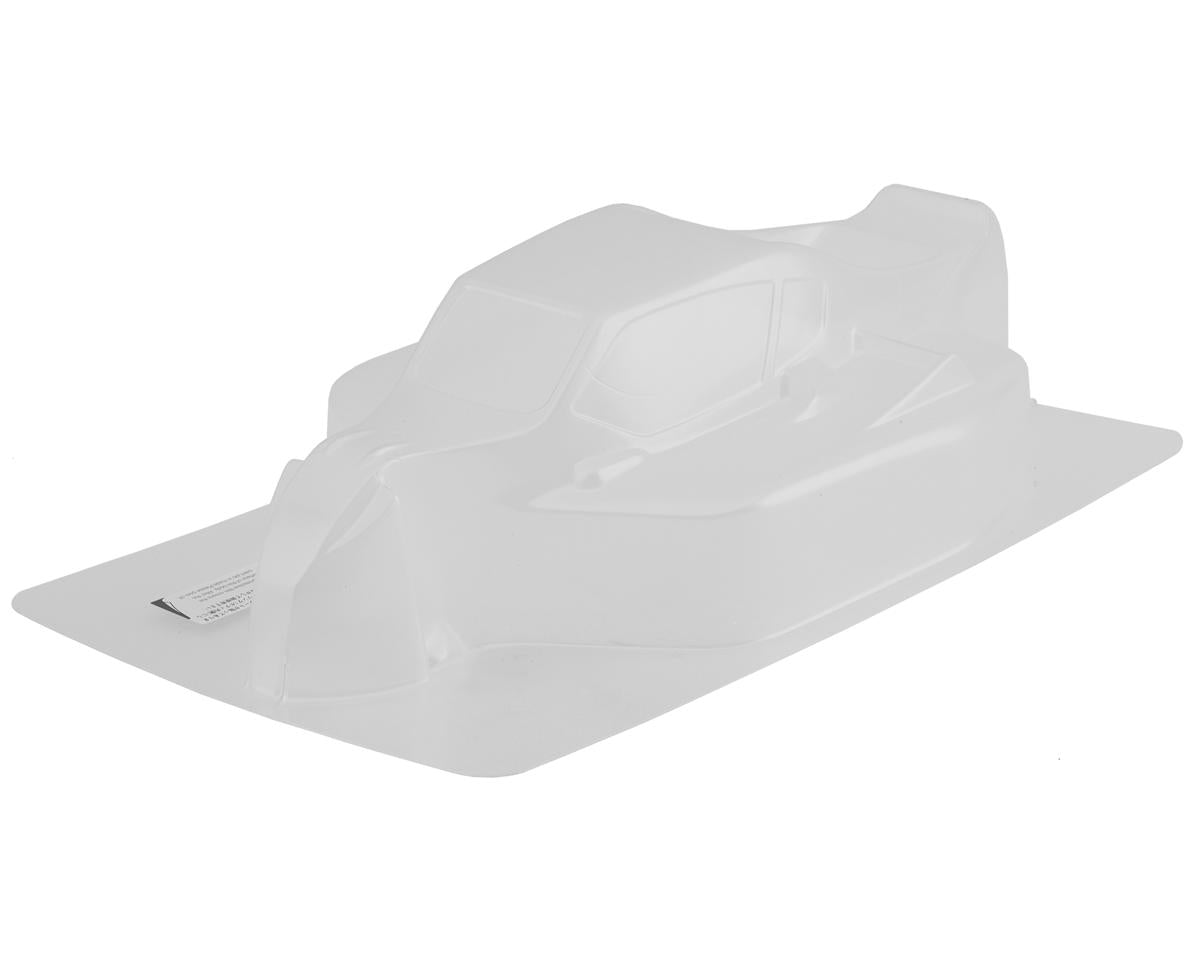 Kyosho MP10 TKI3 1/8 Nitro Buggy Body (Clear) (0.8mm) IFB025