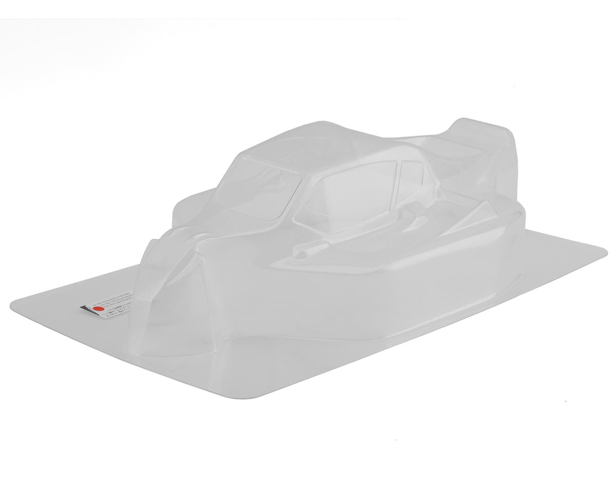 Kyosho MP10 TKI3 1/8 Nitro Buggy Body (Clear) (1.0mm) IFB025H