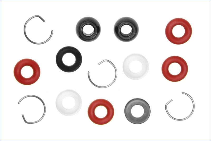 Kyosho O-Ring Set Default Title