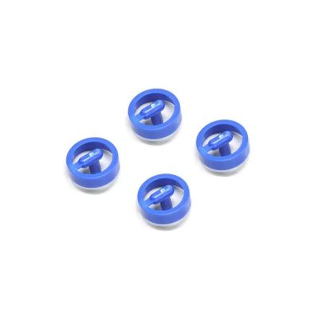 Bushing for Aluminum Knuckle Arm 4-Pack for MP9/10 | Kyosho