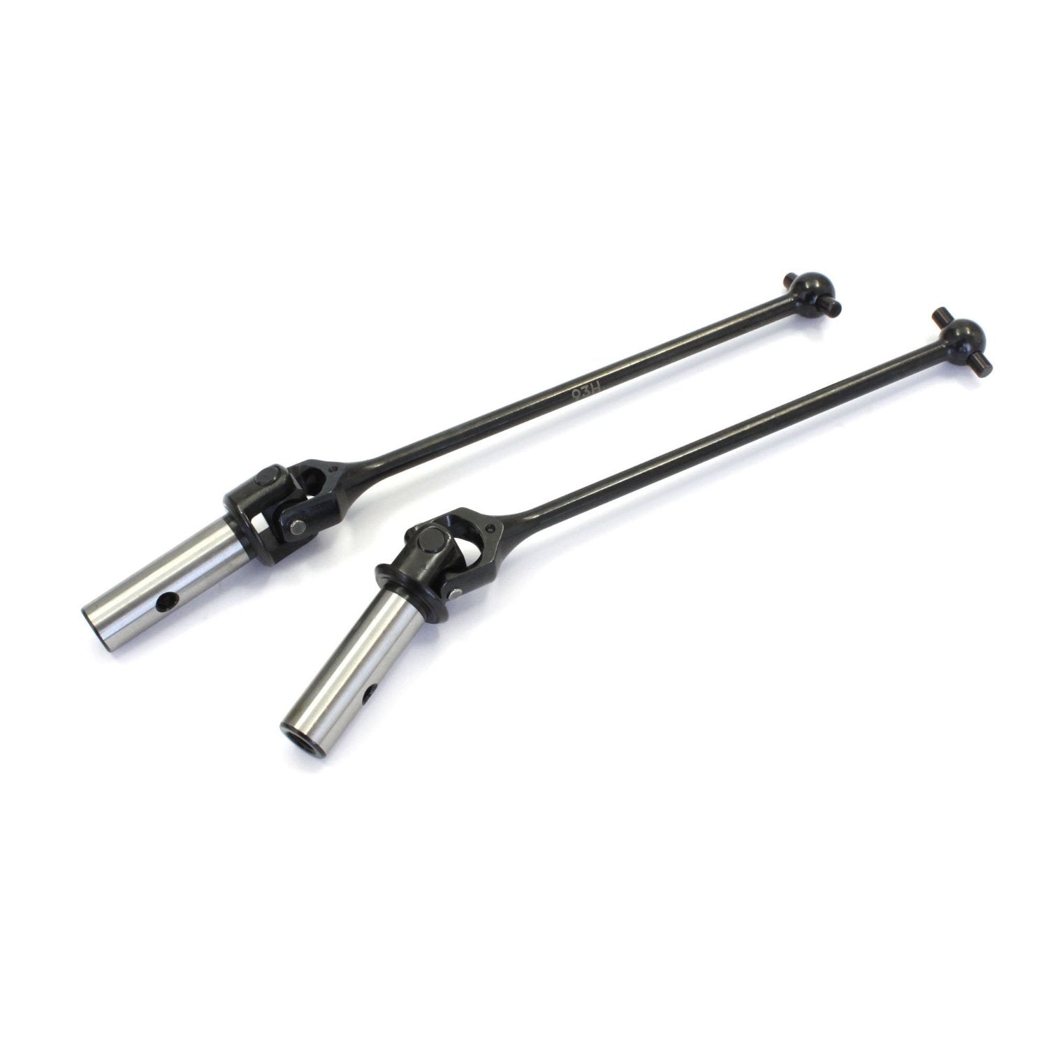 Kyosho Hard Rear Universal Swing Shaft (L=93 / 2pcs) Default Title