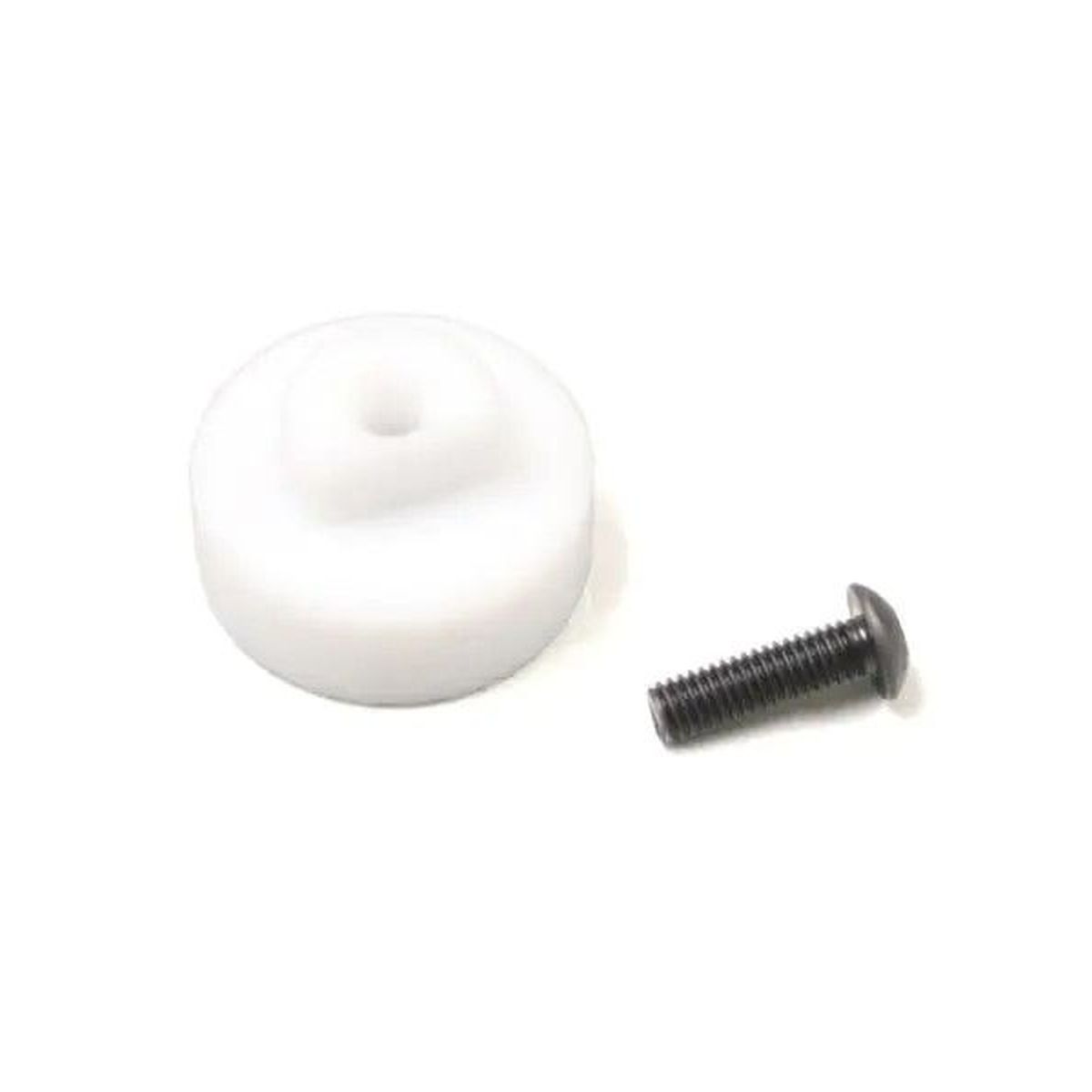 Manifold Support for MP9/10 1/8 Nitro Buggy | Kyosho