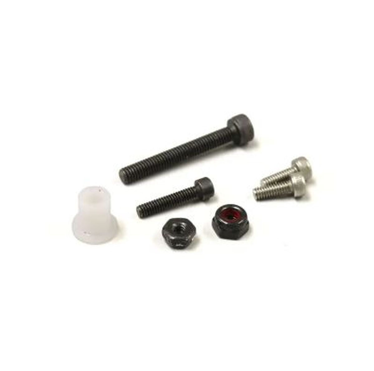 Aluminum Throttle Servo Horn Bushing Set for MP9/10 | Kyosho