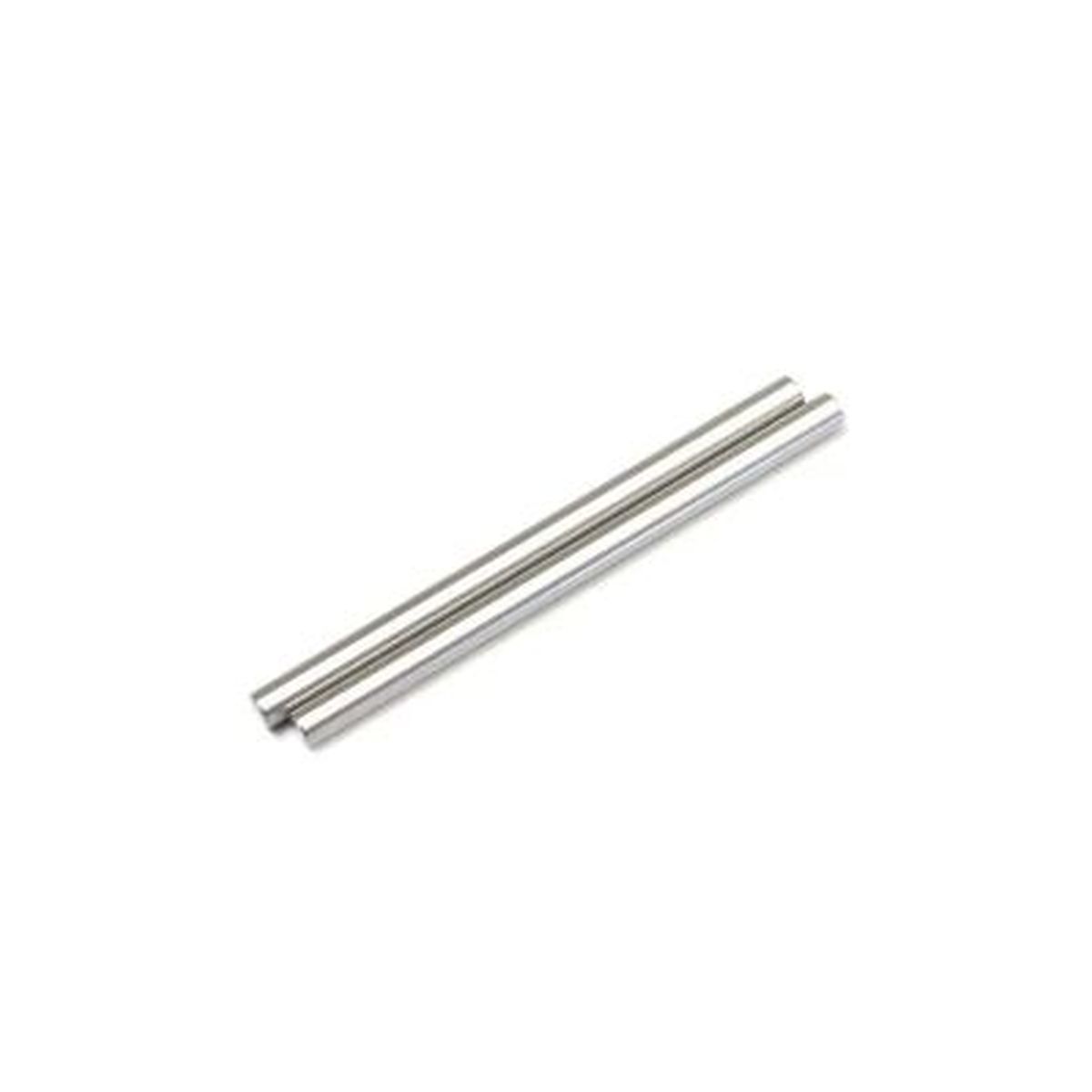 HD Suspension Shaft 4×64.5mm 2-Pack for MP9 | Kyosho