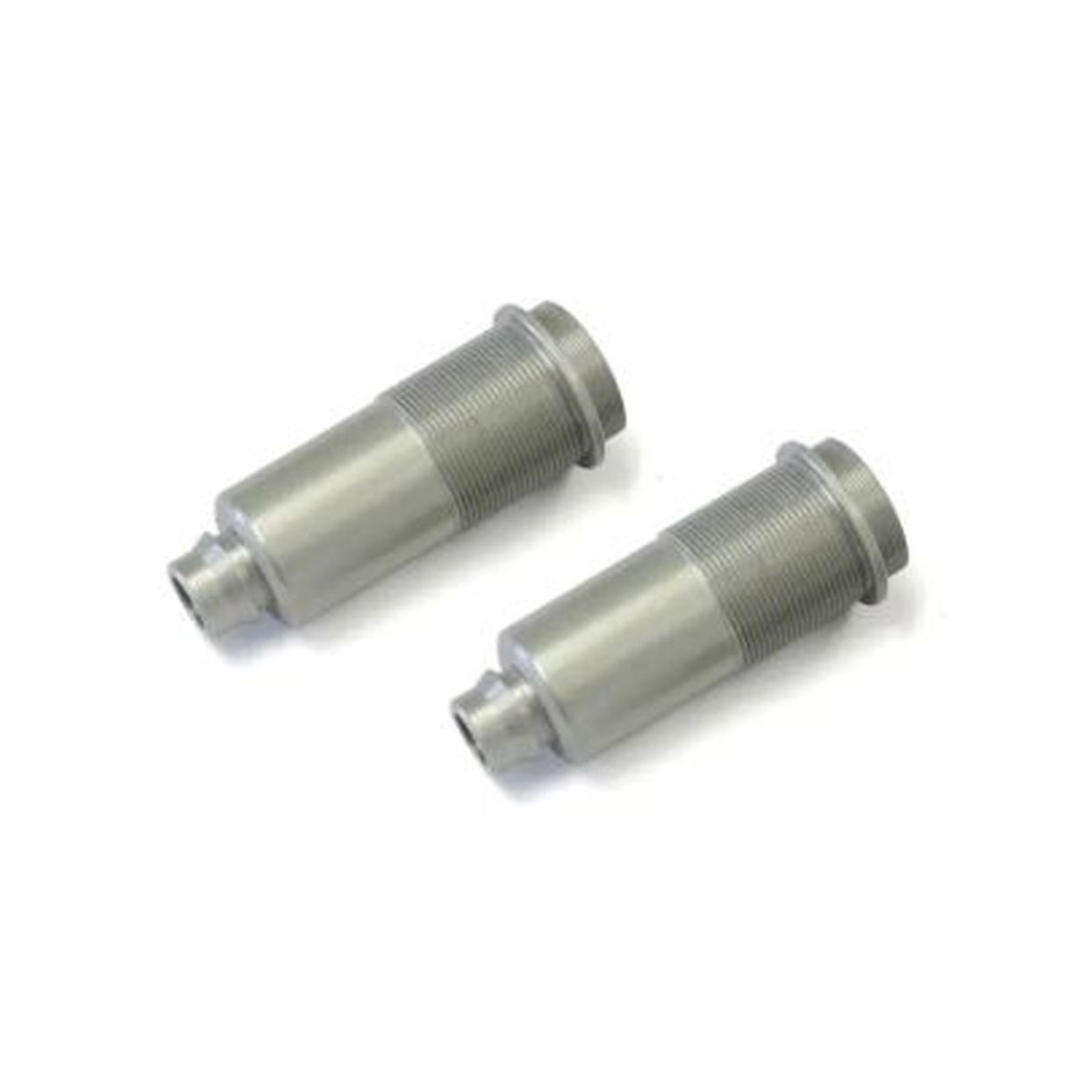 55mm HD Coating Shock Case M/L 2-Pack for MP9 | Kyosho