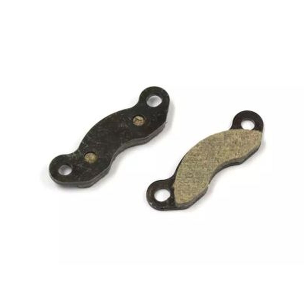 Brake Pad Set for MP9 1/8 Nitro Buggy | Kyosho