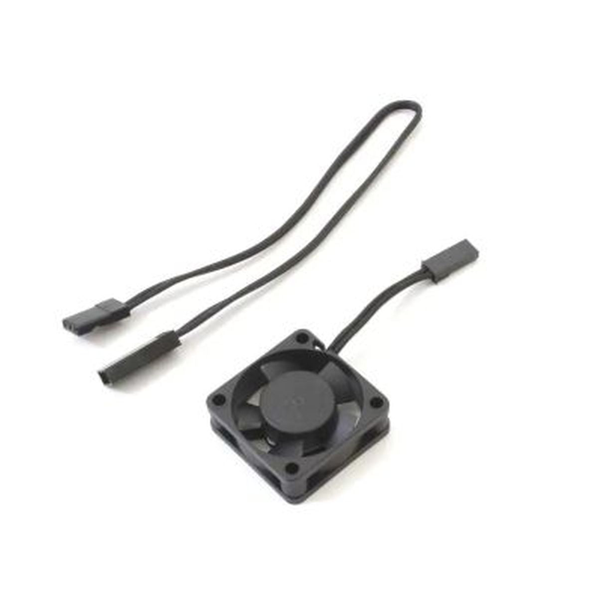 Hi-Speed Cooling Fan Set for 1/8 Nitro Buggy | Kyosho